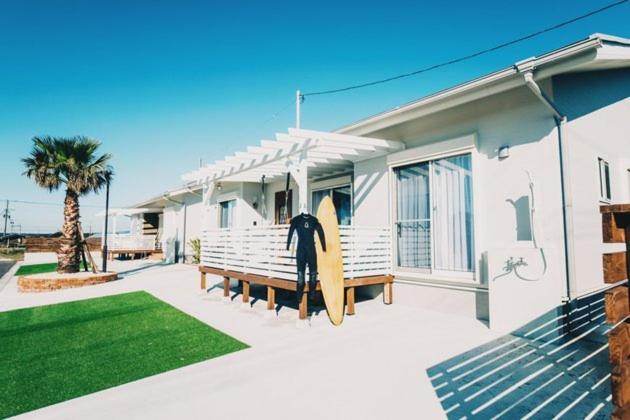Nagisa No Shiroi Ie Laguna / Vacation Stay 73153 Isumi Luaran gambar