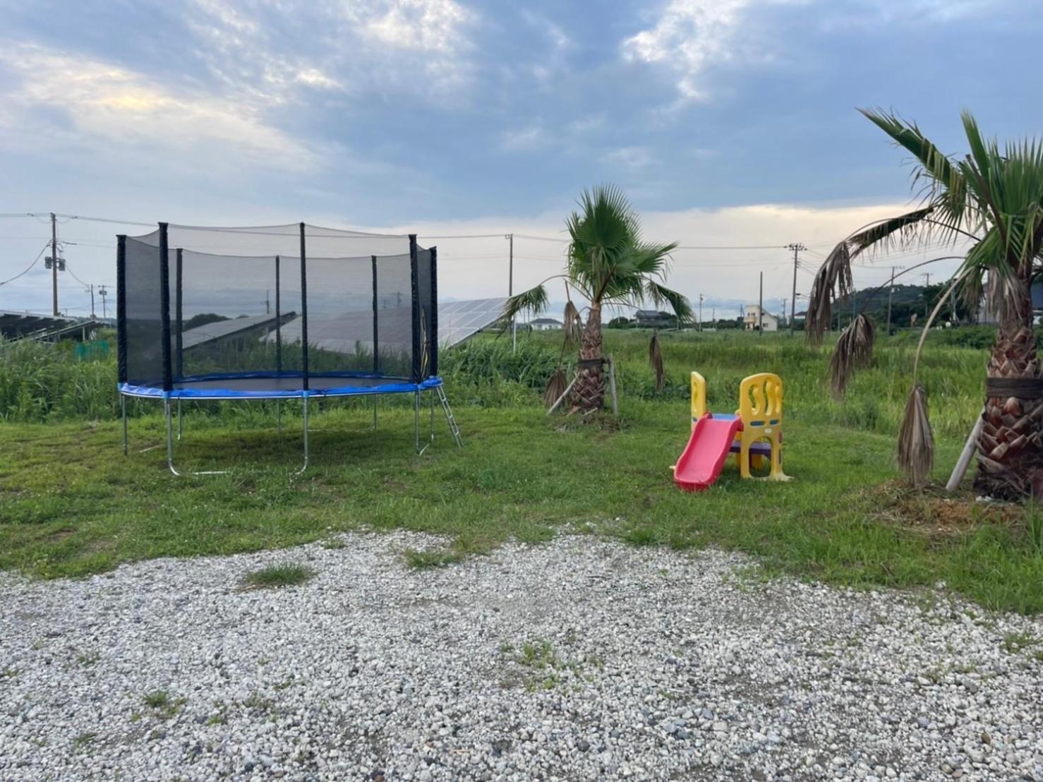 Nagisa No Shiroi Ie Laguna / Vacation Stay 73153 Isumi Luaran gambar