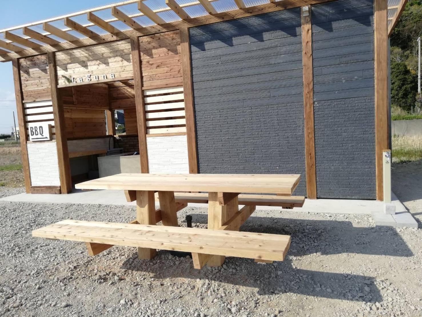 Nagisa No Shiroi Ie Laguna / Vacation Stay 73153 Isumi Luaran gambar