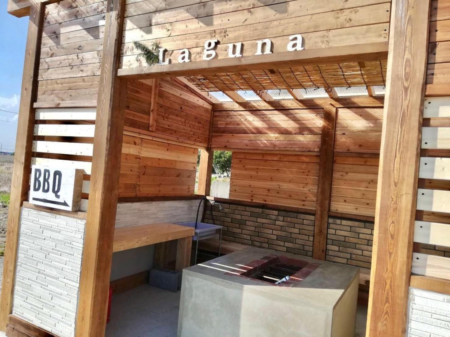 Nagisa No Shiroi Ie Laguna / Vacation Stay 73153 Isumi Luaran gambar