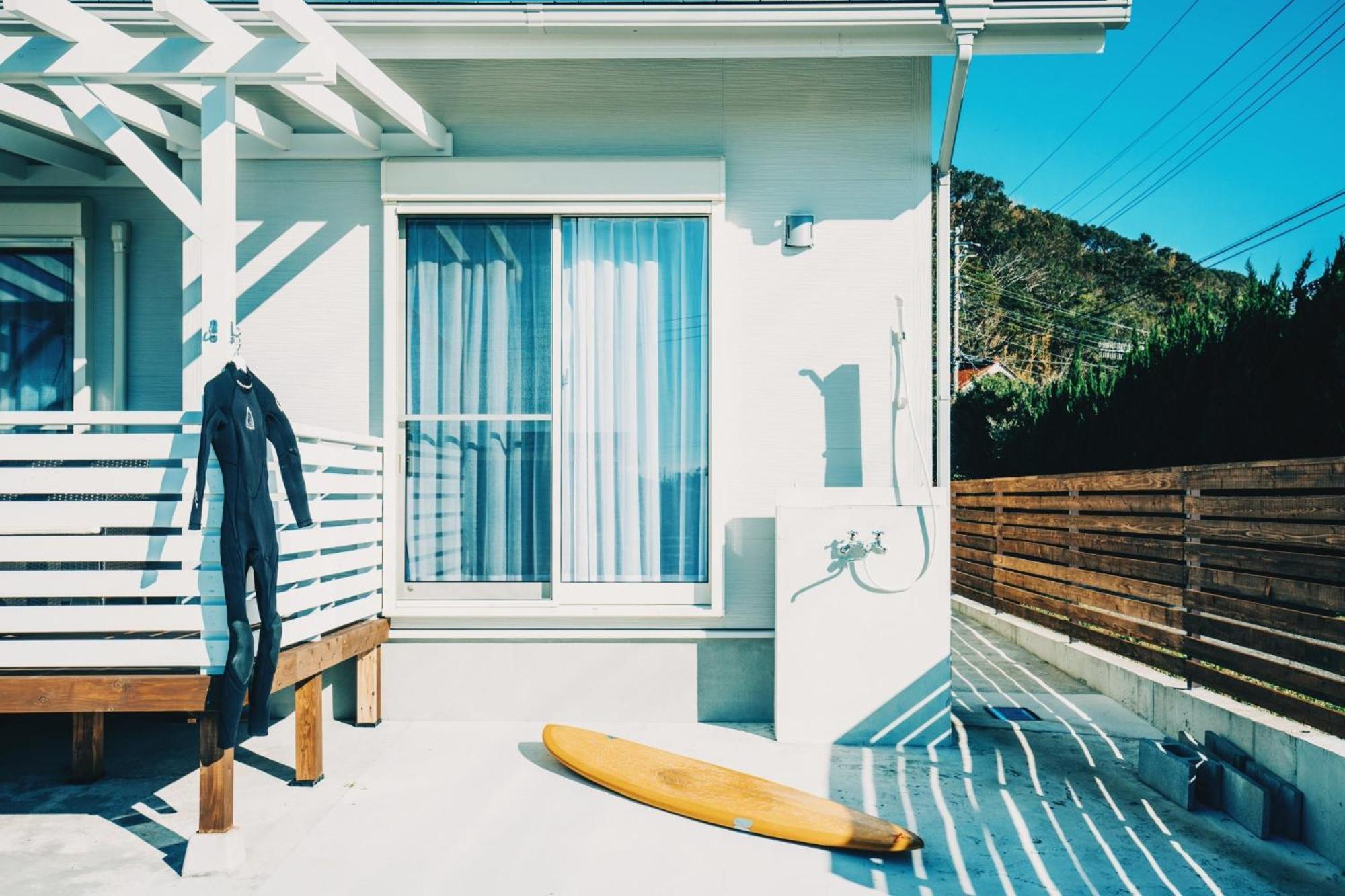 Nagisa No Shiroi Ie Laguna / Vacation Stay 73153 Isumi Luaran gambar