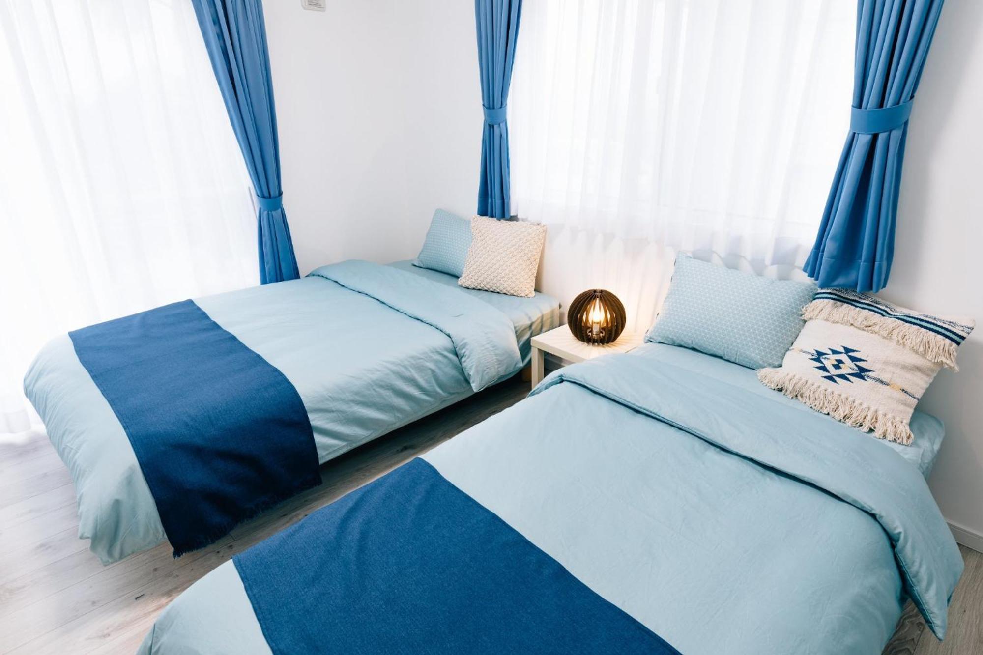 Nagisa No Shiroi Ie Laguna / Vacation Stay 73153 Isumi Luaran gambar