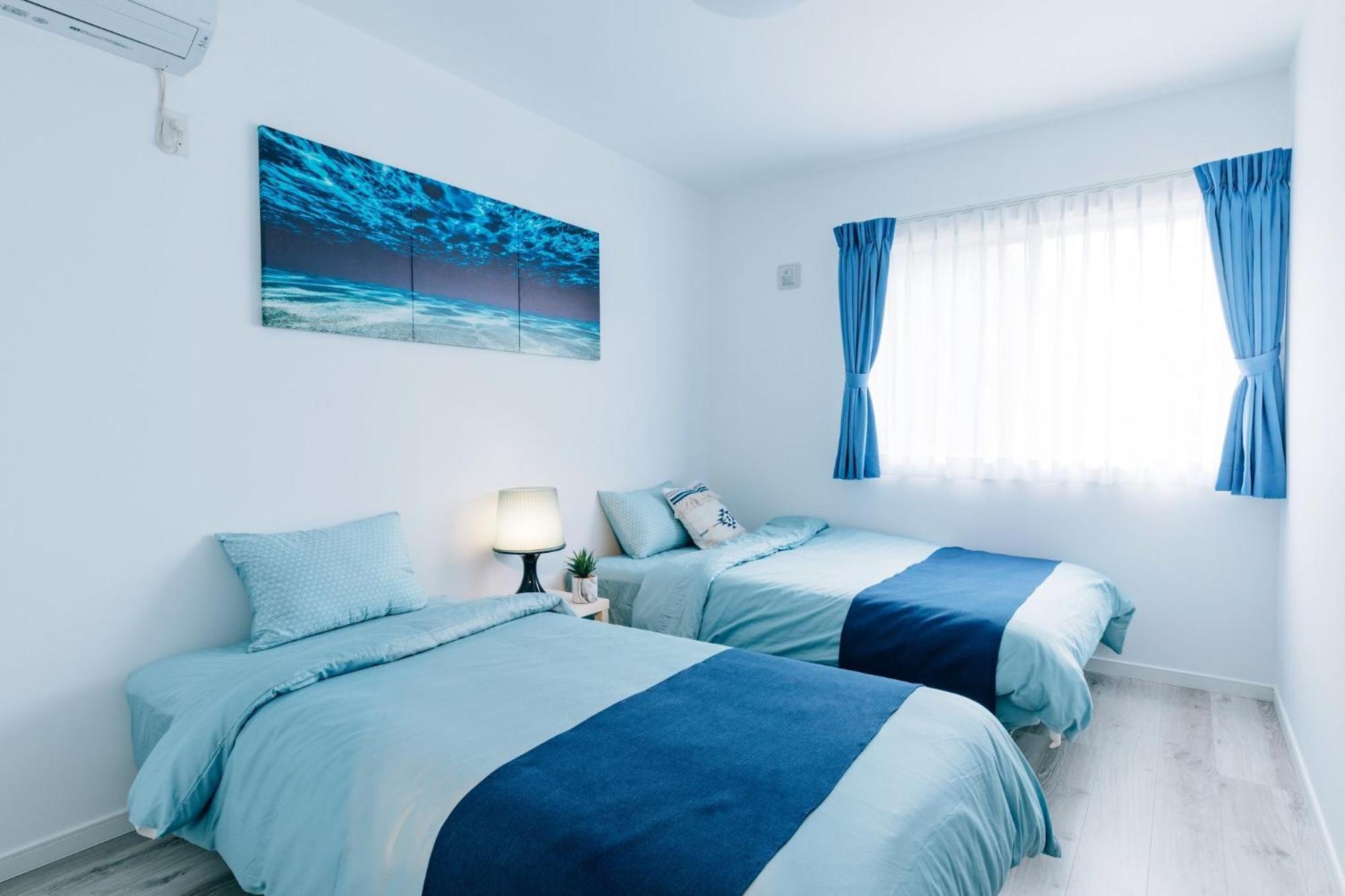 Nagisa No Shiroi Ie Laguna / Vacation Stay 73153 Isumi Luaran gambar