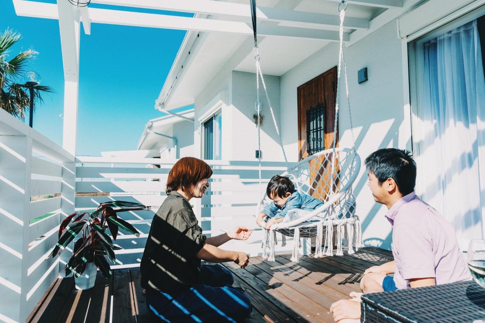Nagisa No Shiroi Ie Laguna / Vacation Stay 73153 Isumi Luaran gambar