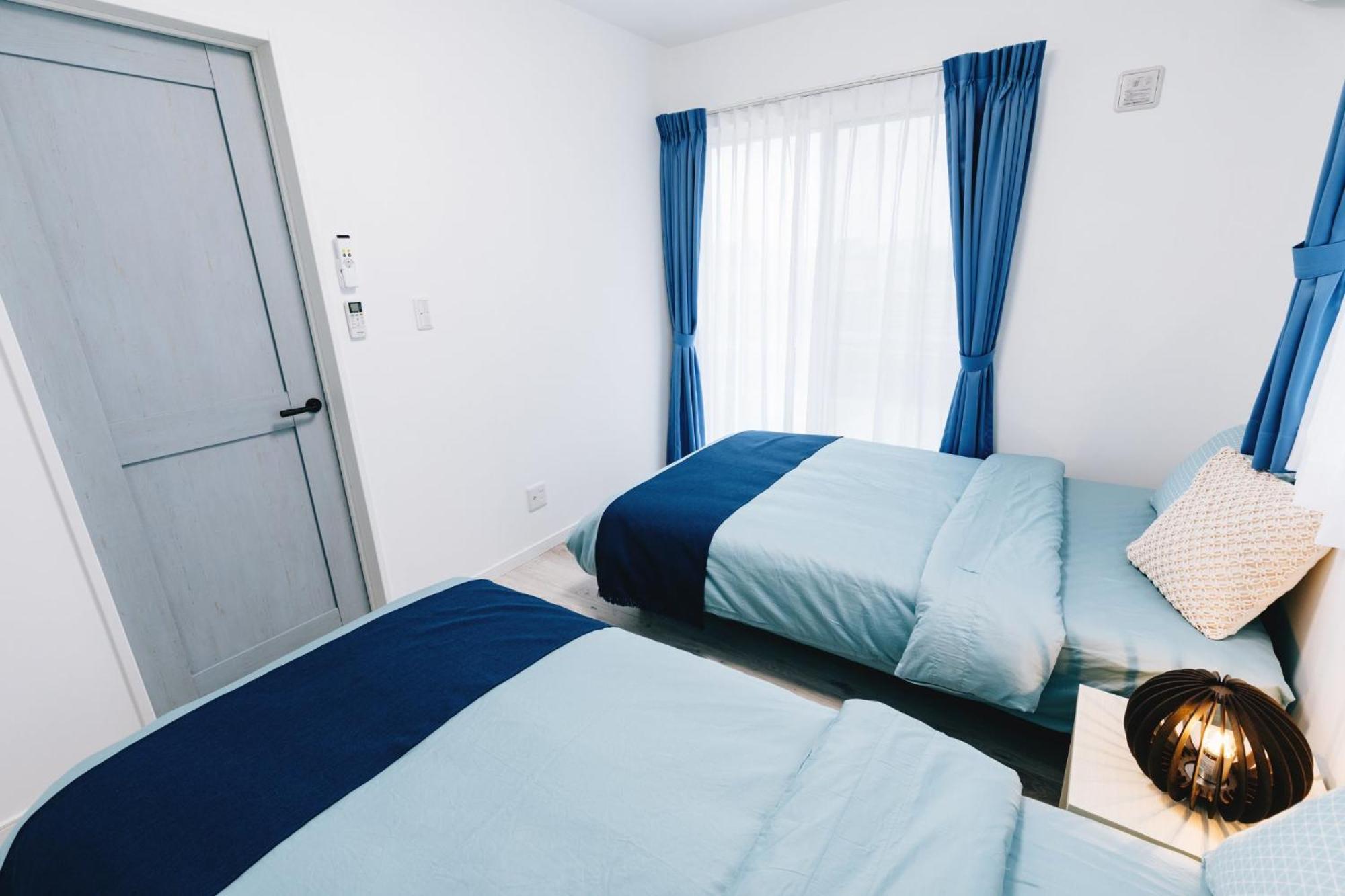 Nagisa No Shiroi Ie Laguna / Vacation Stay 73153 Isumi Luaran gambar